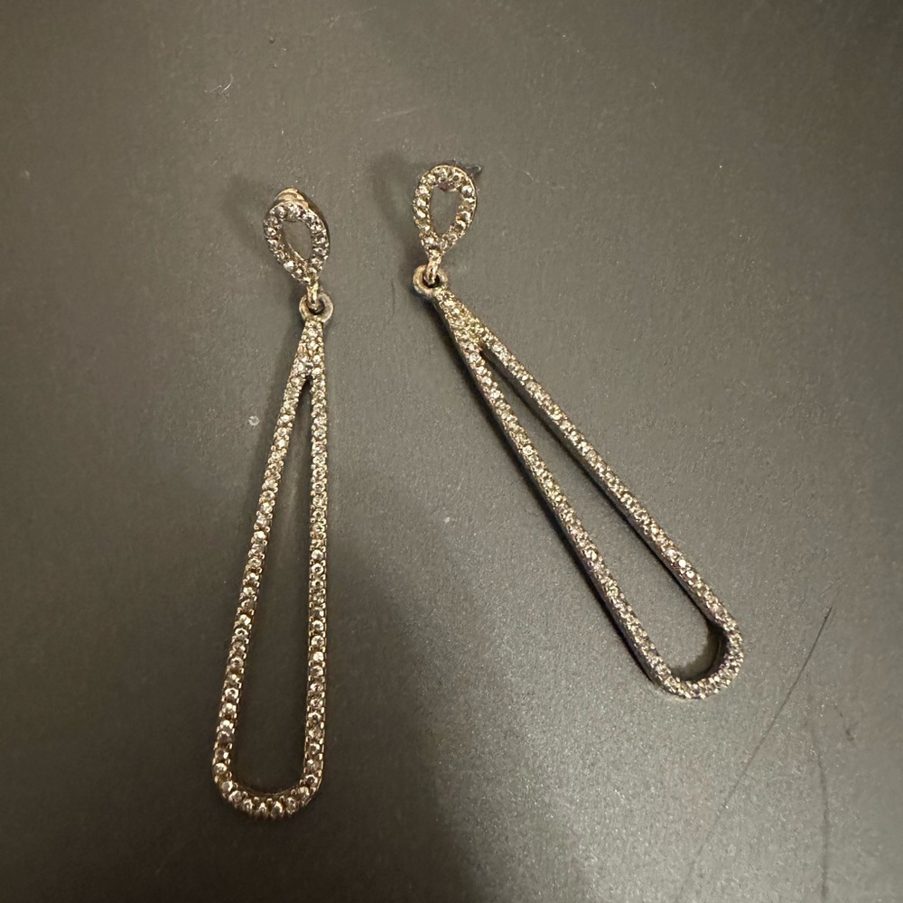 American Eagle Earrings